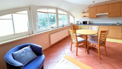 Ferienwohnung Lavendel 2 - Foto 4