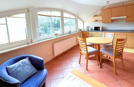 Ferienwohnung Lavendel 2 - Foto 4