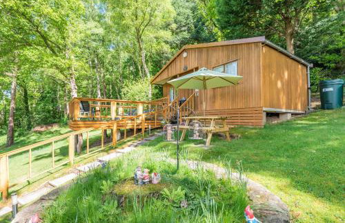 Bluebell Cottage - Foto 2