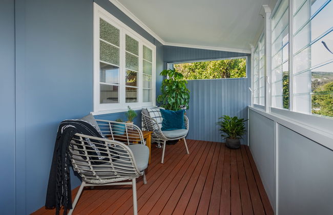 West View Cottage by the BnB Collection - Foto 16