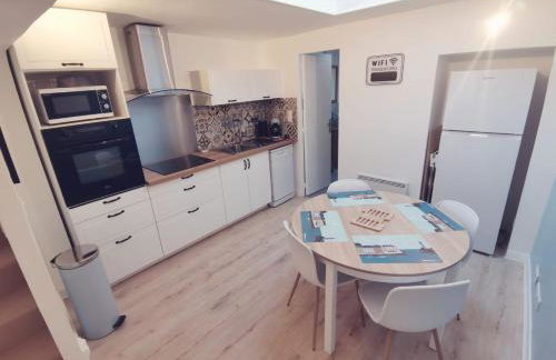 La Casa de la Mouette Rieuse - Foto 14