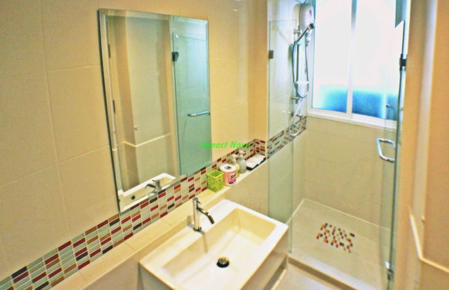 Impact Novo Condo Muang Thong Thani - Foto 11