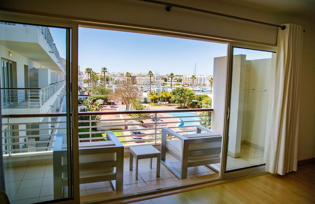 Marina Club Suite Hotel - Foto 60