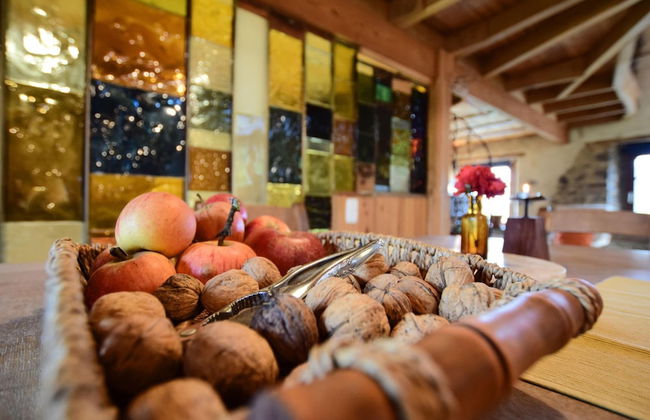 Holiday Home in Longueville Near Forest - Photo 14