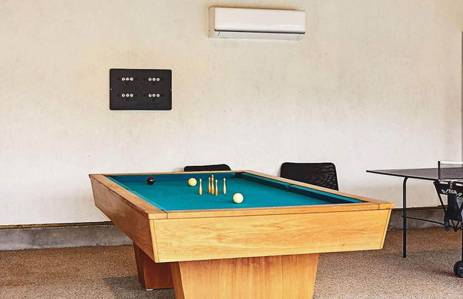 Holiday Home in GrÃ¶mmitz - Foto 9