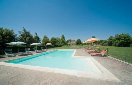 Agriturismo Buriano - Foto 41