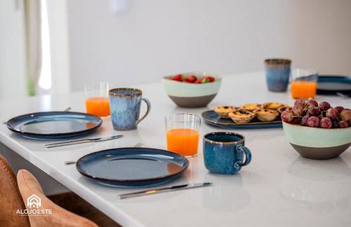 Casa Ribamar Coxos Beach Sunset Villa Ericeira - Foto 50