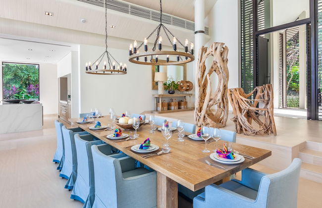 Villa Vikasa - Foto 14