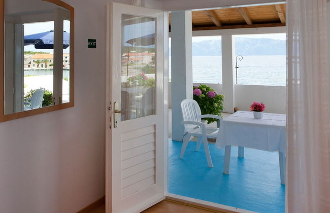 Apartments Toplak - Foto 49