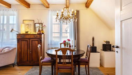 Kleiner Hof Rosenrot - Foto 3