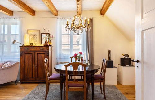 Kleiner Hof Rosenrot - Foto 3