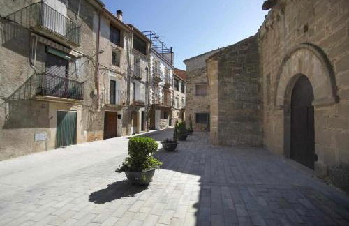 Casa Ca l'Ester Terra alta Matarraña - Foto 15