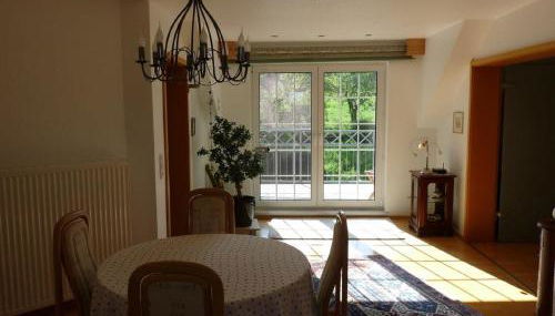 Ferienwohnung Natur pur - Foto 4