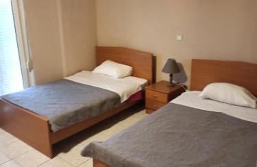 Hotel-Apartments La Strada - Foto 37