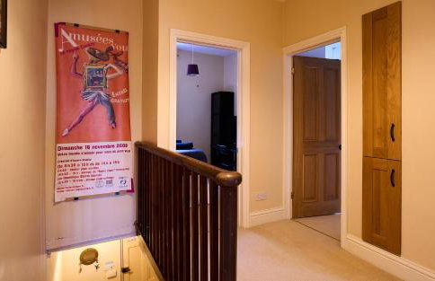 Nature Charm & Fruit Delights, multi-generation celebratory home -Try, Relax, Repeat - Sellindge - Foto 51