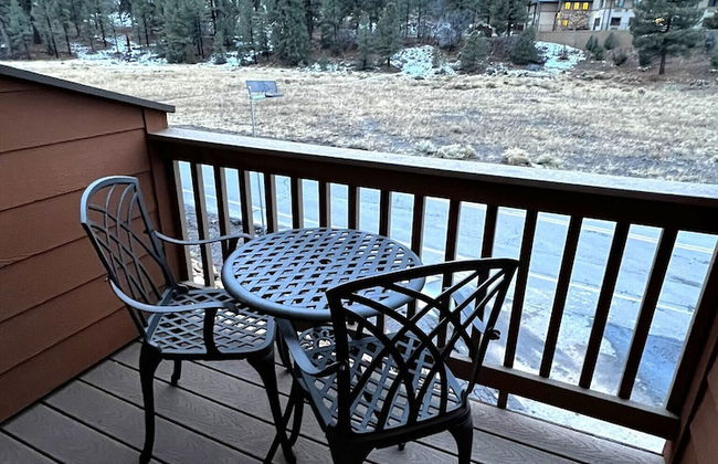 Canyon Plaza Premier Studios and Apts - Foto 13