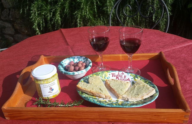 La Torre Rossa - Foto 49