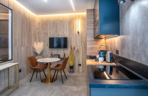 Industrial Design Luxury Studio in NoLo District - Foto 23