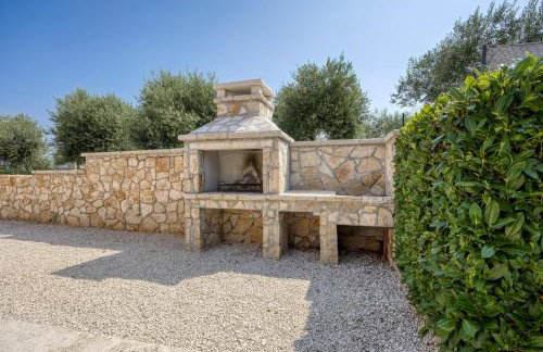 Romantic Studio Apartment with Private Pool - Foto 24