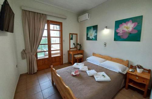 Family Friendly Kalliopi Apt - Photo 5