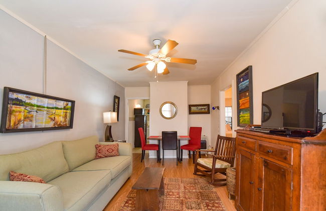 The Belle Aire - Hist District Savannah - Foto 17