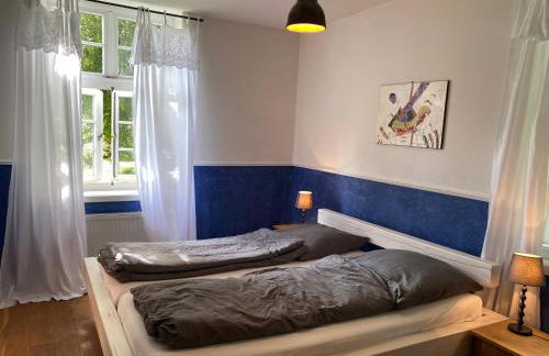 Flett - Artlands Home - Landhaus für Familien und Gruppen - Foto 12