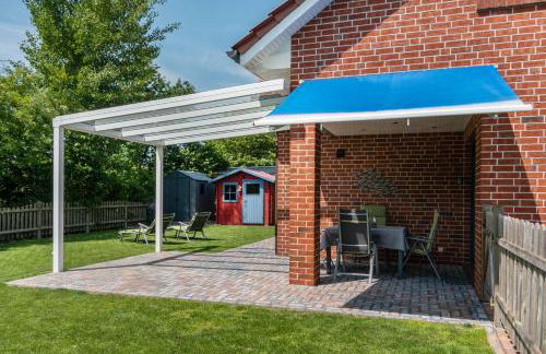 Haus Hafenblick - Foto 21