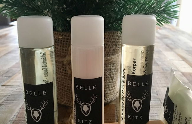 Chalet Belle Kitz - Foto 11