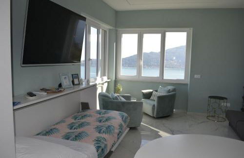 CaseMaggi Attico sul Mare, Penthouse on the Sea - Photo 11