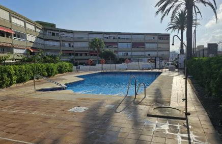 Apartamento en Cabo de Gata Urbanización CABOSOL - Foto 13
