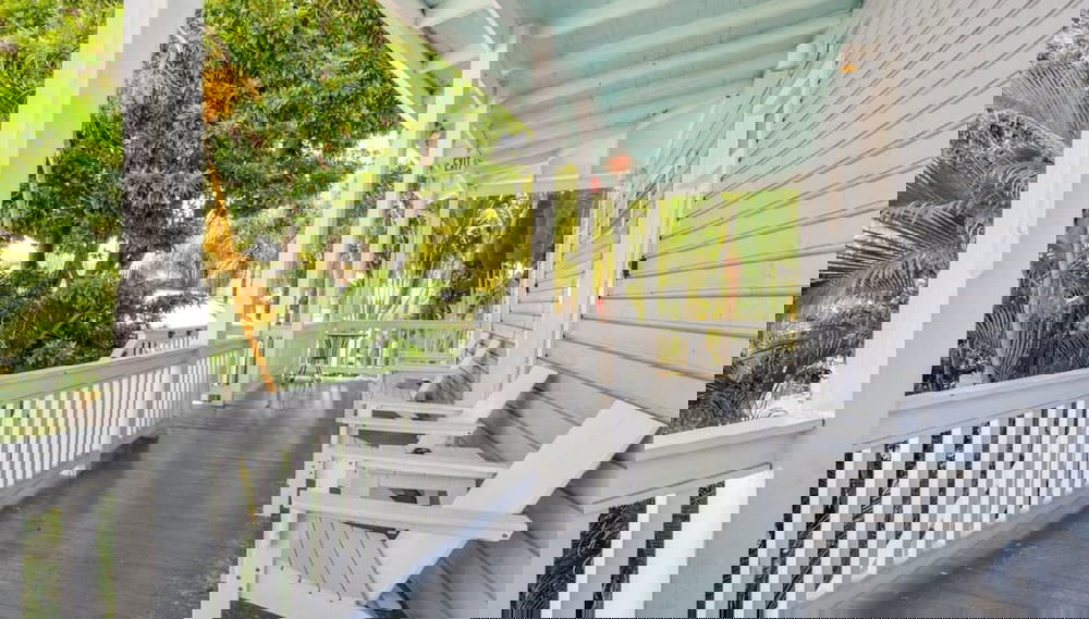 Duval Corner Updated Condo Steps to Duval St - Foto 1, Habitación