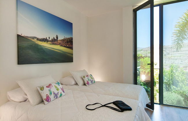 Villa in Salobre Golf With Private Pool - Foto 3