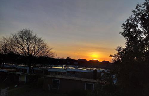 Ferienwohnung am Wind - Foto 13