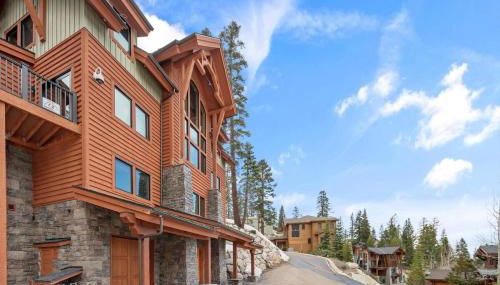 Stage Coach Run home - Foto 3