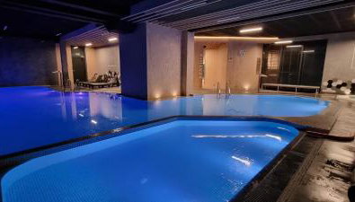 Apartament z basenem Sarbinowo - Foto 2