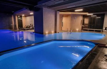 Apartament z basenem Sarbinowo - Foto 2