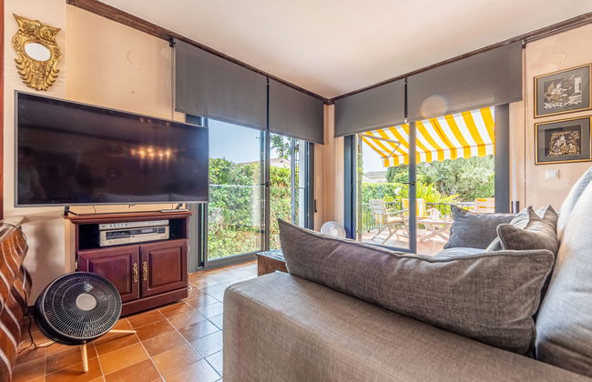 El Garrofer - Foto 3