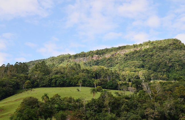 Cabana Casa Enxaimel - Foto 24