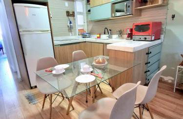 LOFT Encantador no Portinho, Cabo Frio - RJ - Foto 12