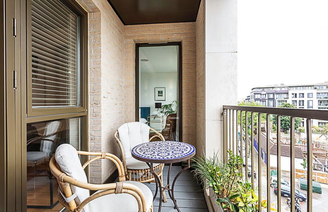 Notting Hill Retreat - Foto 17