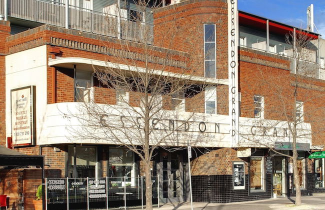 Punthill Essendon - Foto 21