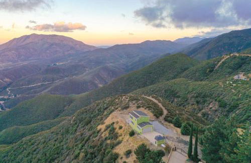 Unique Mountain Gem-Sauna Hot Tub Scenic View - Foto 34
