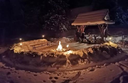 Ośrodek Nad Potokiem - Foto 15