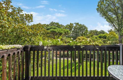 Belisima Apartments I Ferienwohnungen Deidesheim I Deutsche Weinstraße I Individuell mit Charm I Ruhig am Kurpark I Nähe Supermarkt - Bäcker - Bahnhof - Foto 65