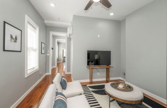 Findlay Market Suite 6 - Foto 24