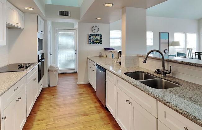 ShangriLaLa by Ryson Vacation Rentals - Foto 8