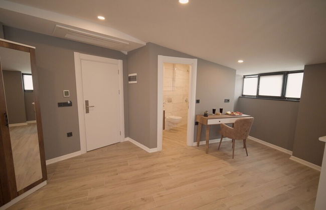 SAS Suite Rooms - Foto 18