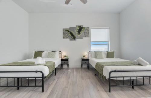 Contemporary 2BR I Gym I Parking I Workspace - Foto 12