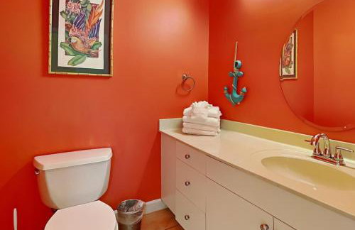 Villagio #C244 by Southern Vacation Rentals - Foto 16
