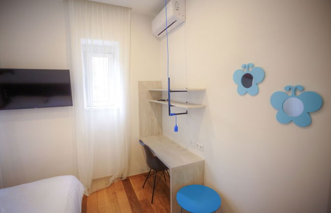 Cardinal apartments - Foto 14